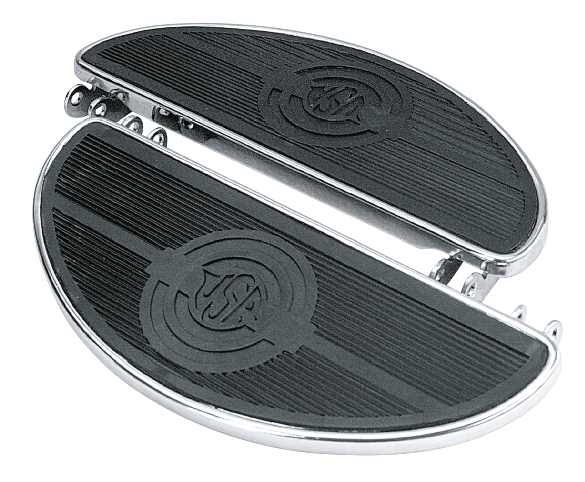 GZP Moon floorboard set with USA lett