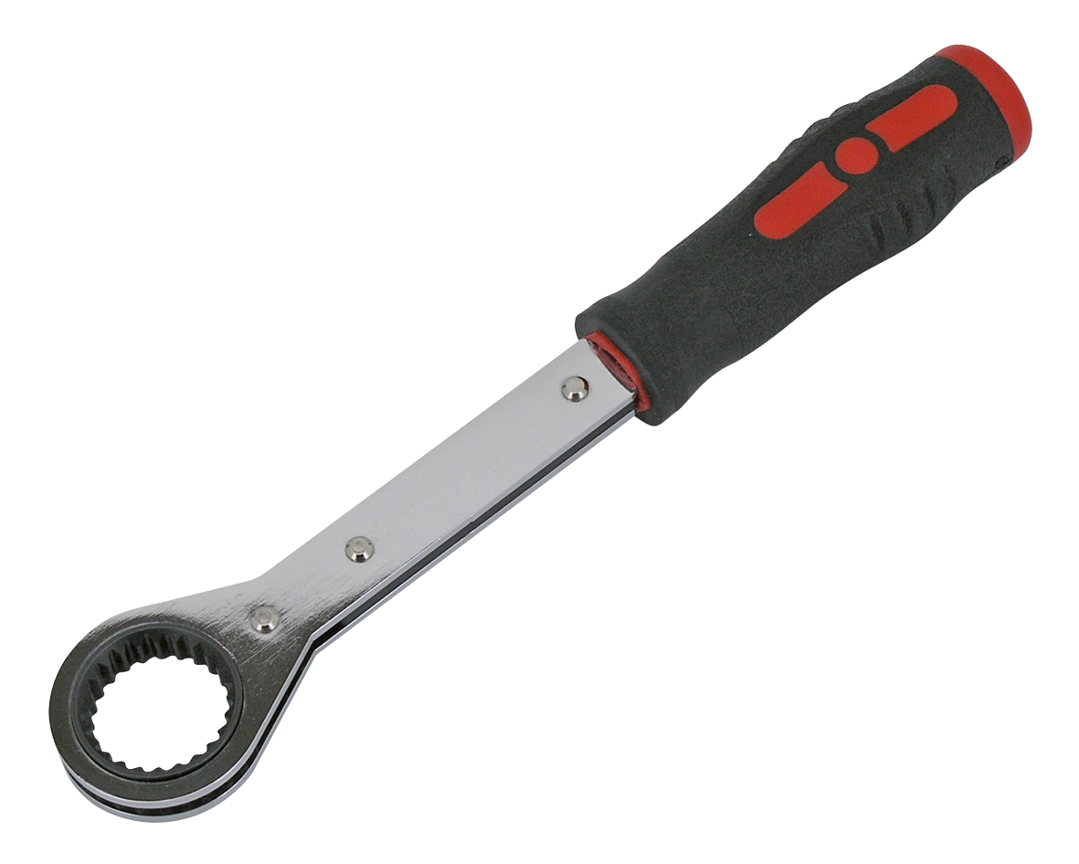GZP Crank rot wrench 24T FXD06 TC07-up