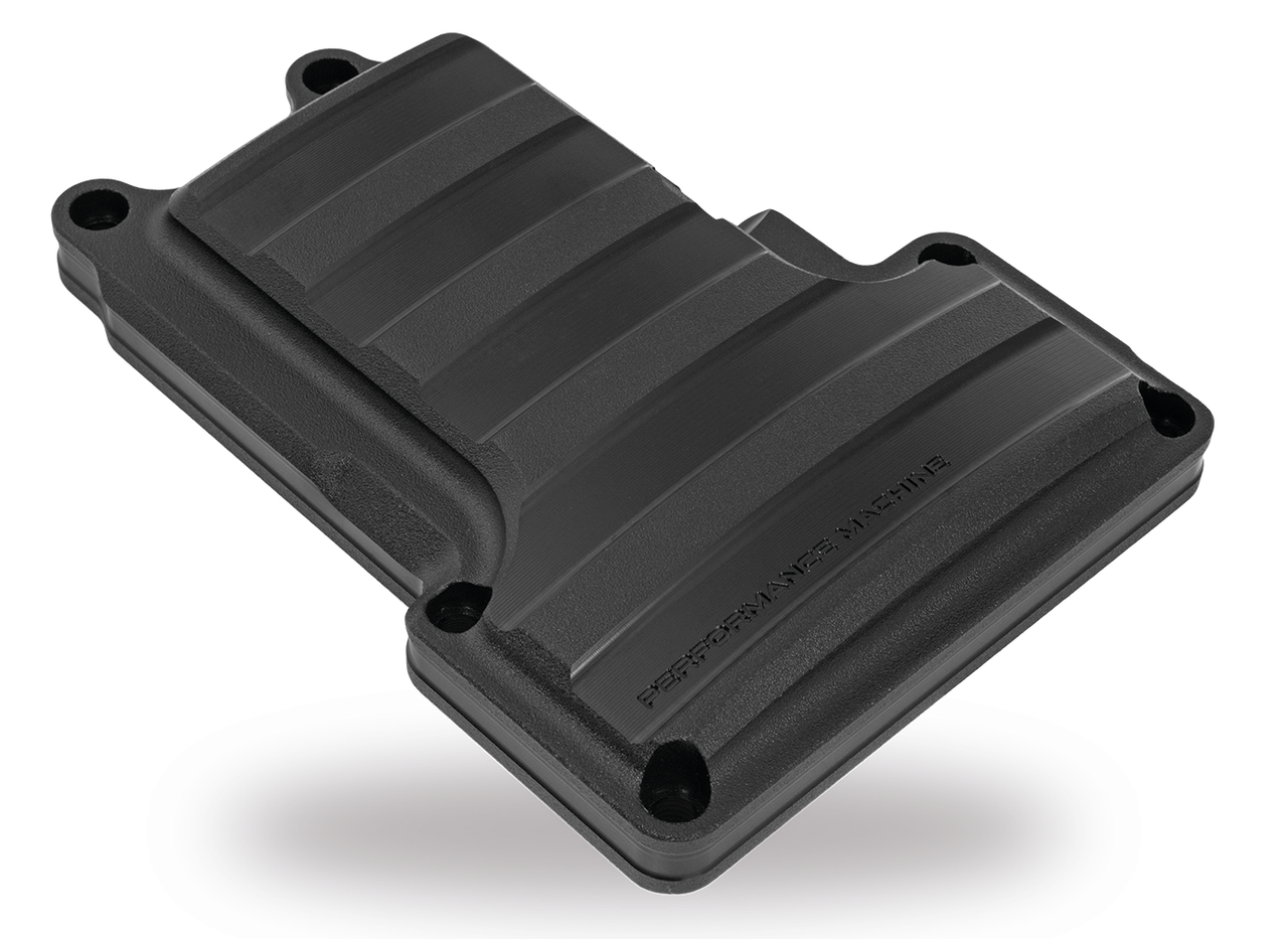 PM DRIVE 6 SP TRANS CVR Black Ops