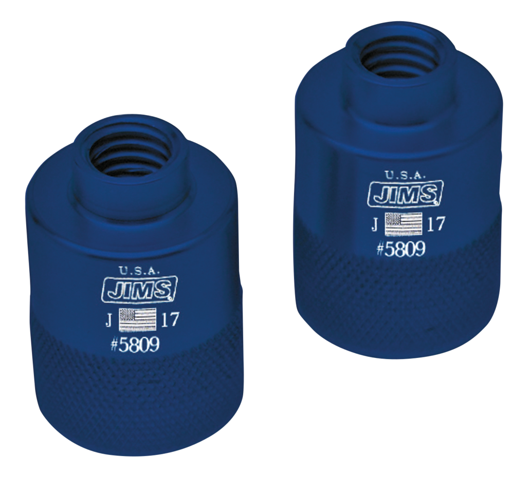 Cylinder Hold Down Nuts TC99-17 ME17-up