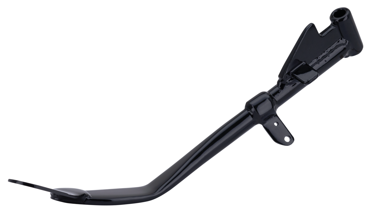 GZP Blk stock length kickstand xl04-up