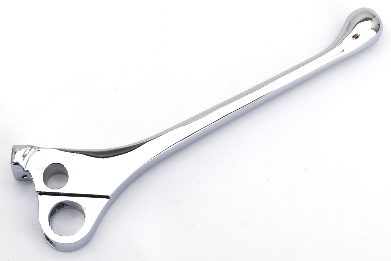 GZP Lever disc brake chrome