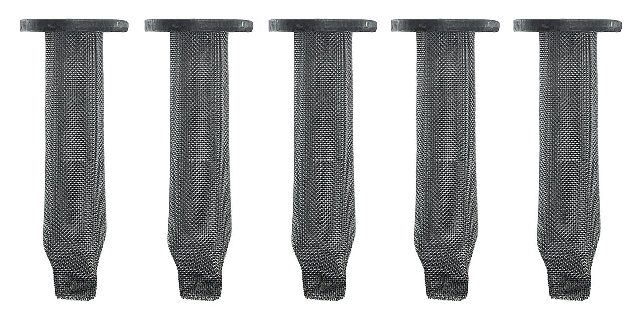 5Pck OIL SCREEN ST00-17