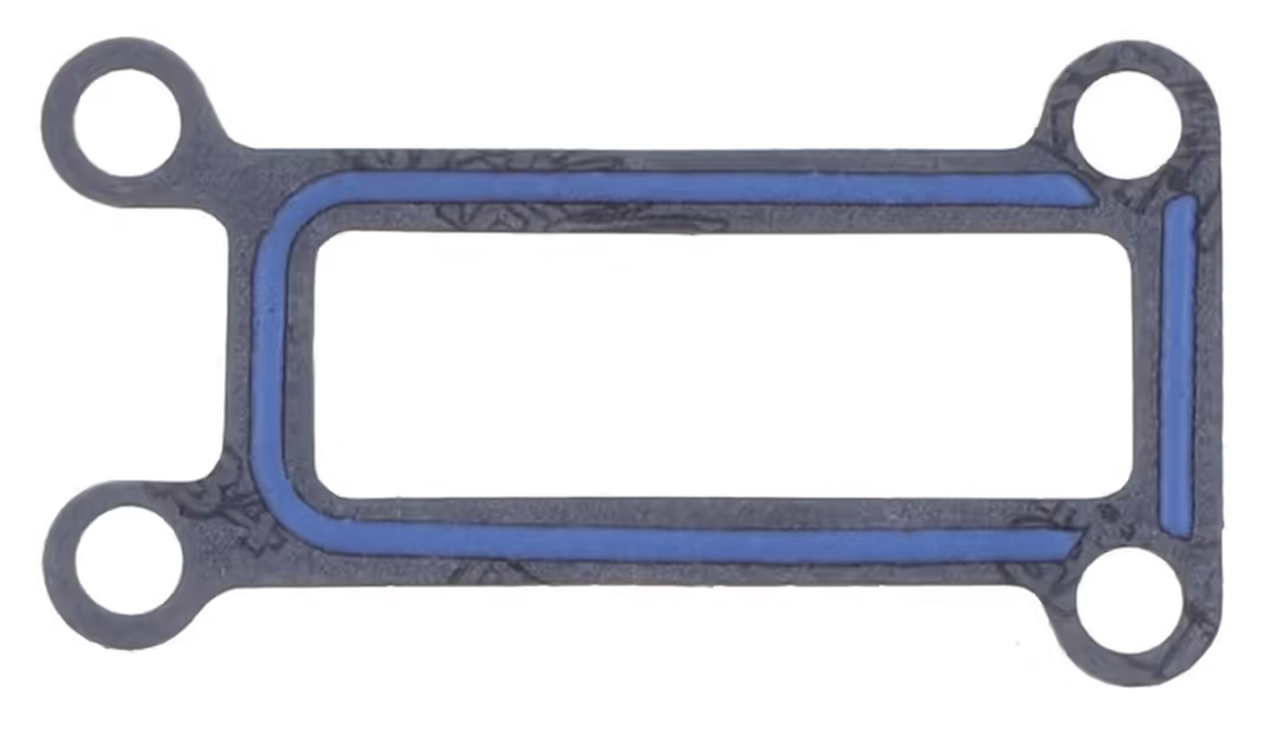 10pck Gasket oil tank spout FLT 93-up