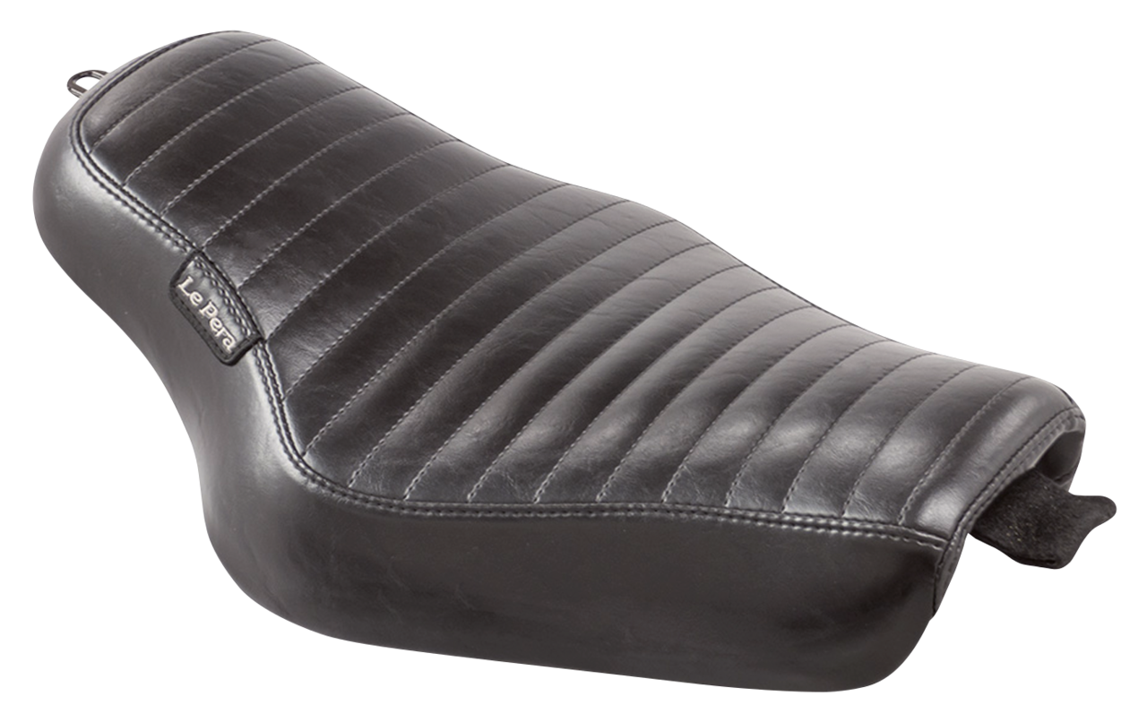 LePera Streaker pleated XL10-UP