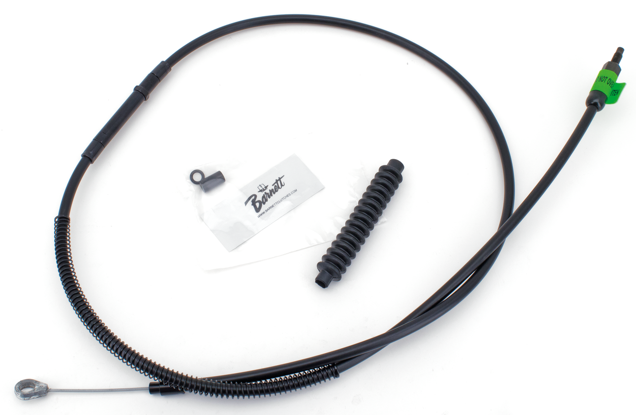 Clutch cable Stealth FXD06 L=64"