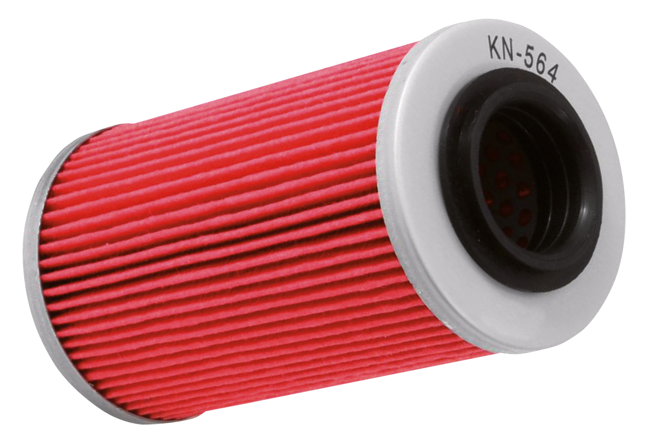 K&N Oil filter Buell 1125R