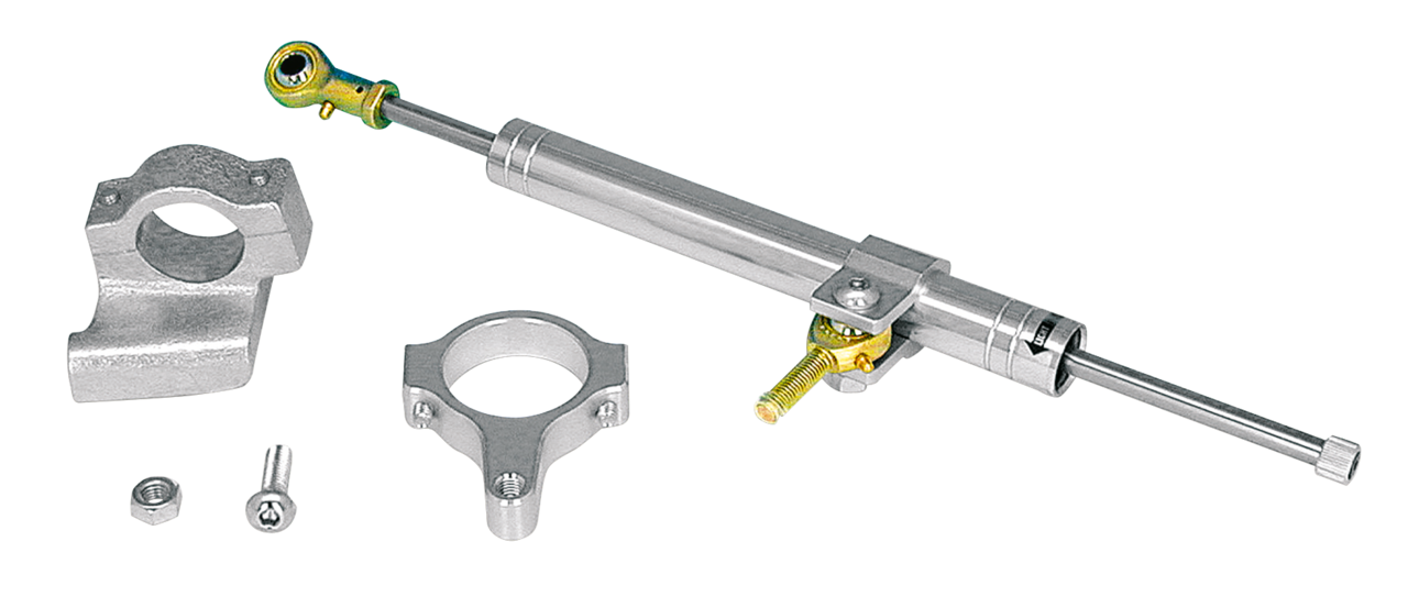 Steering damper kit F*ST00-17