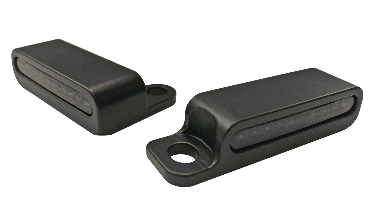 Blk fr Turnsignals XL14-20