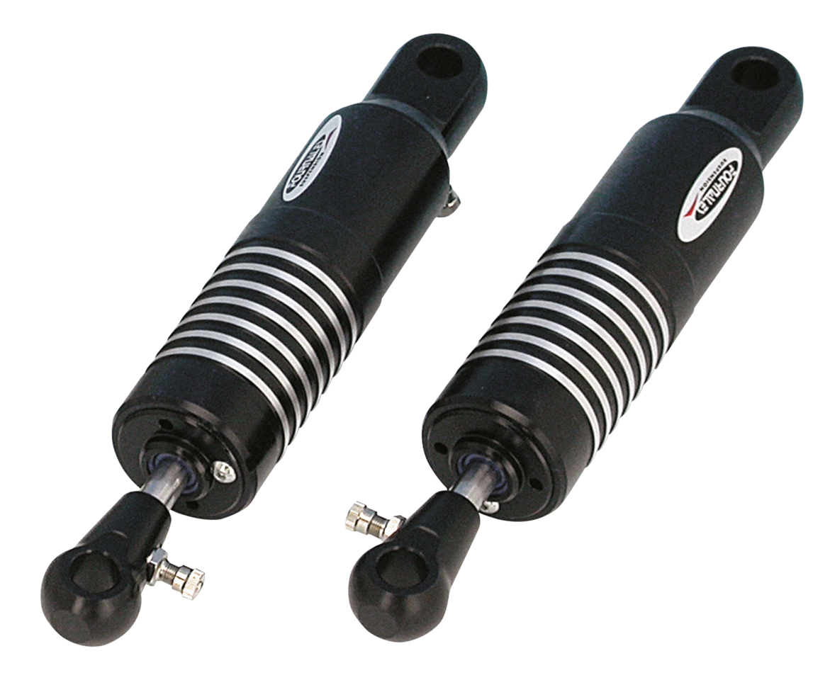 Fournales Pan Cruise F*ST84-99 black