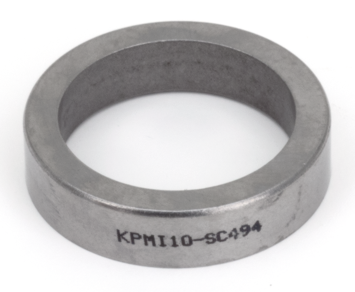 Valve seat, Po-Met, 1.945"x1.500x.450"