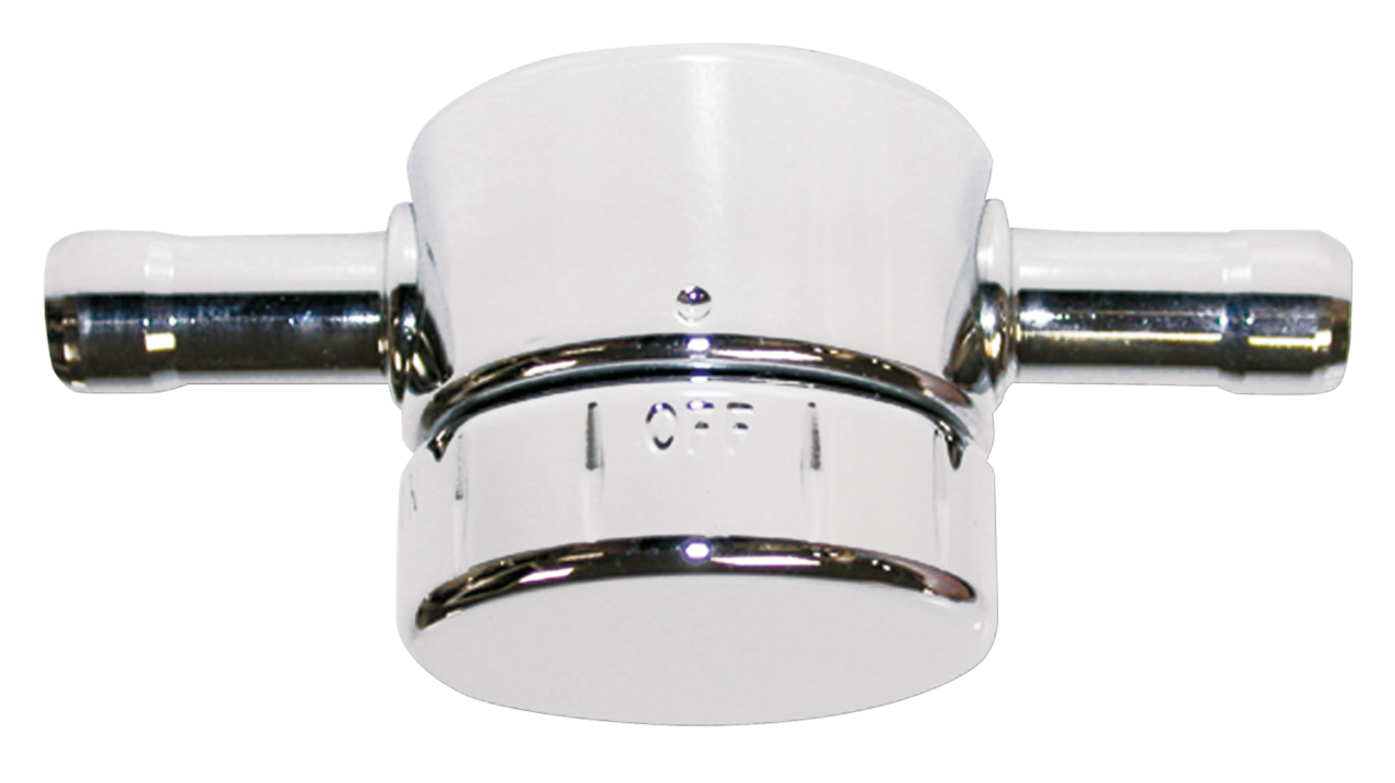 Pingel In-line Fuel Valve