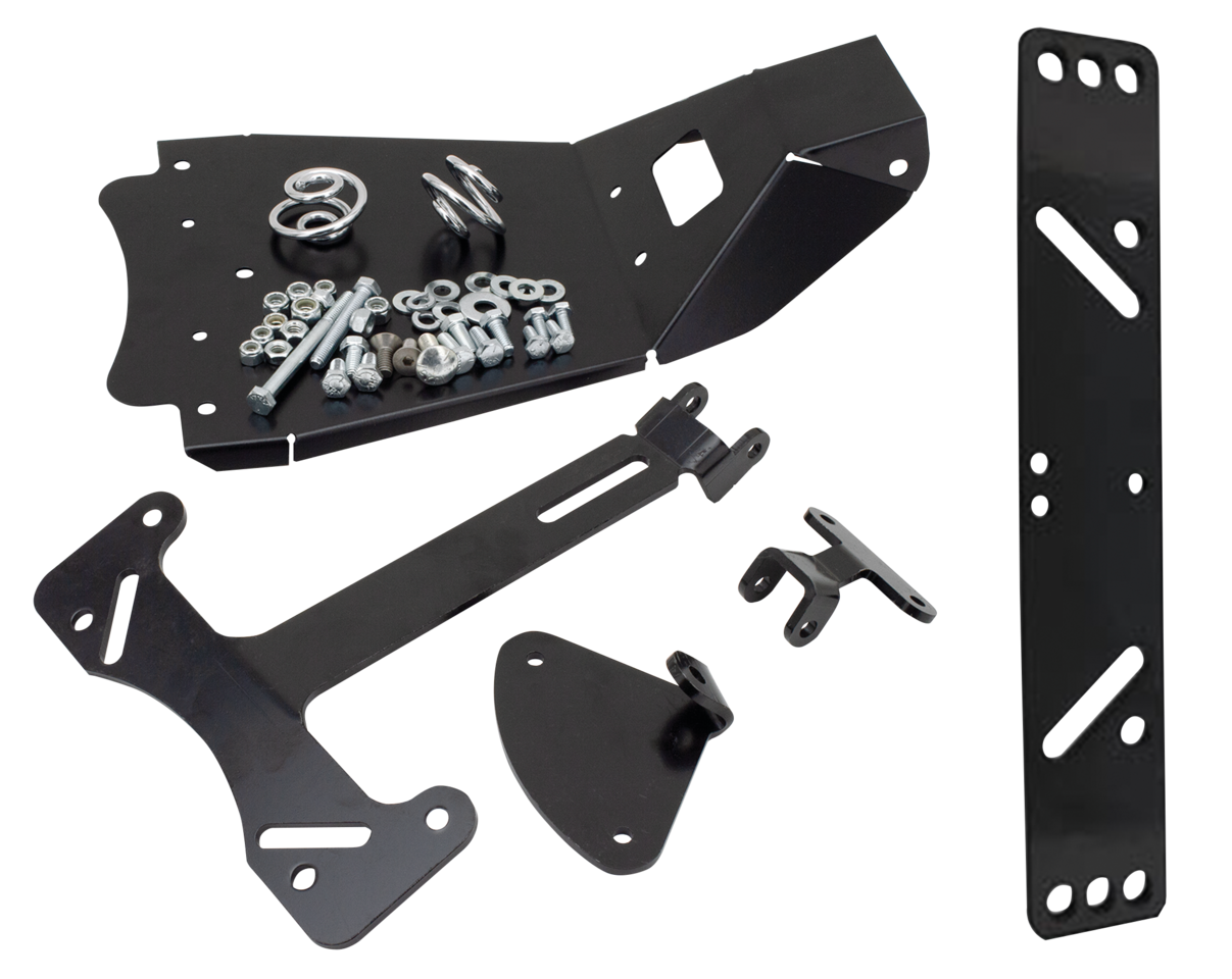 Spring seat installation kit FXD91-95