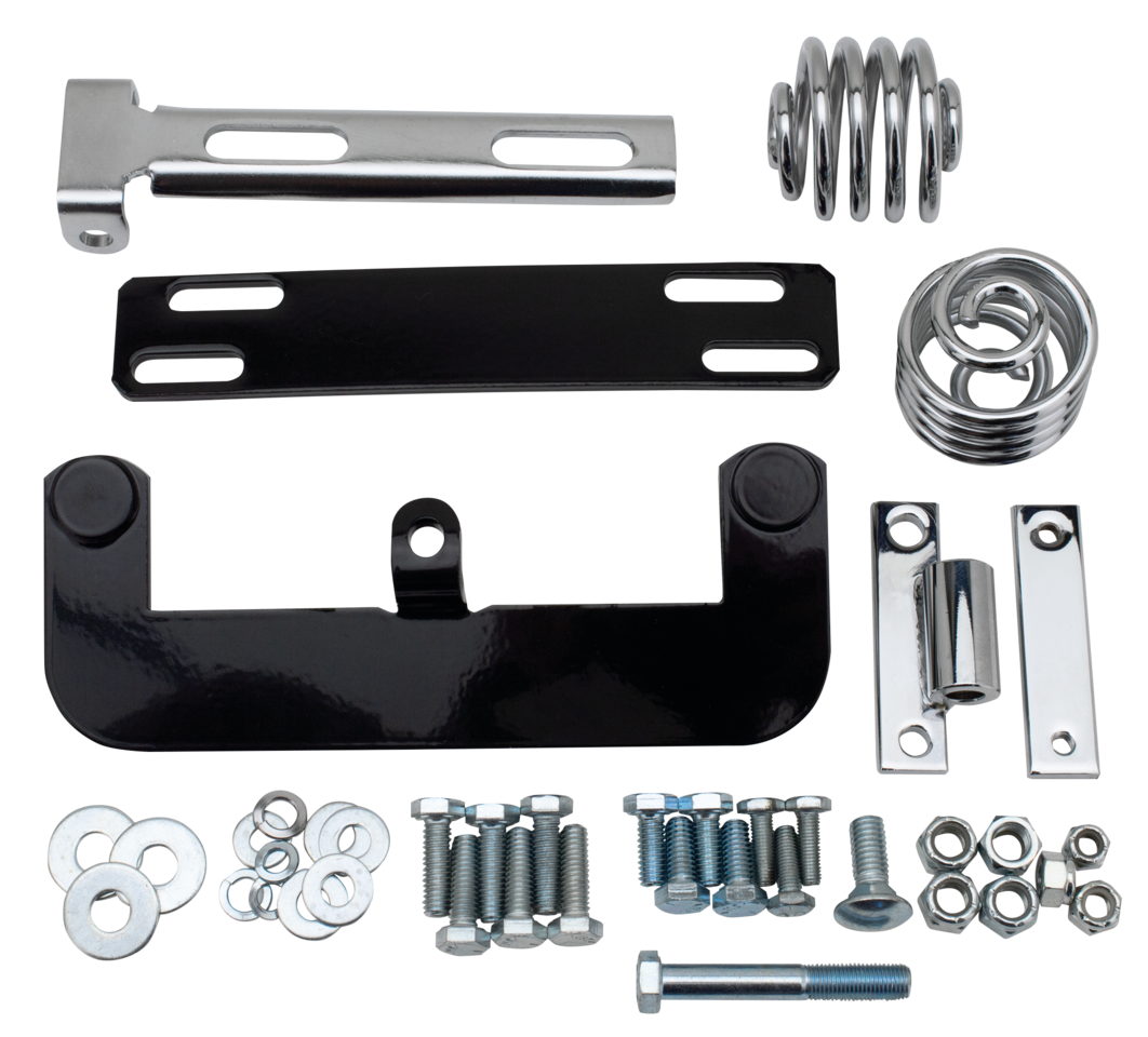 Spring seat installation kit XL82-03