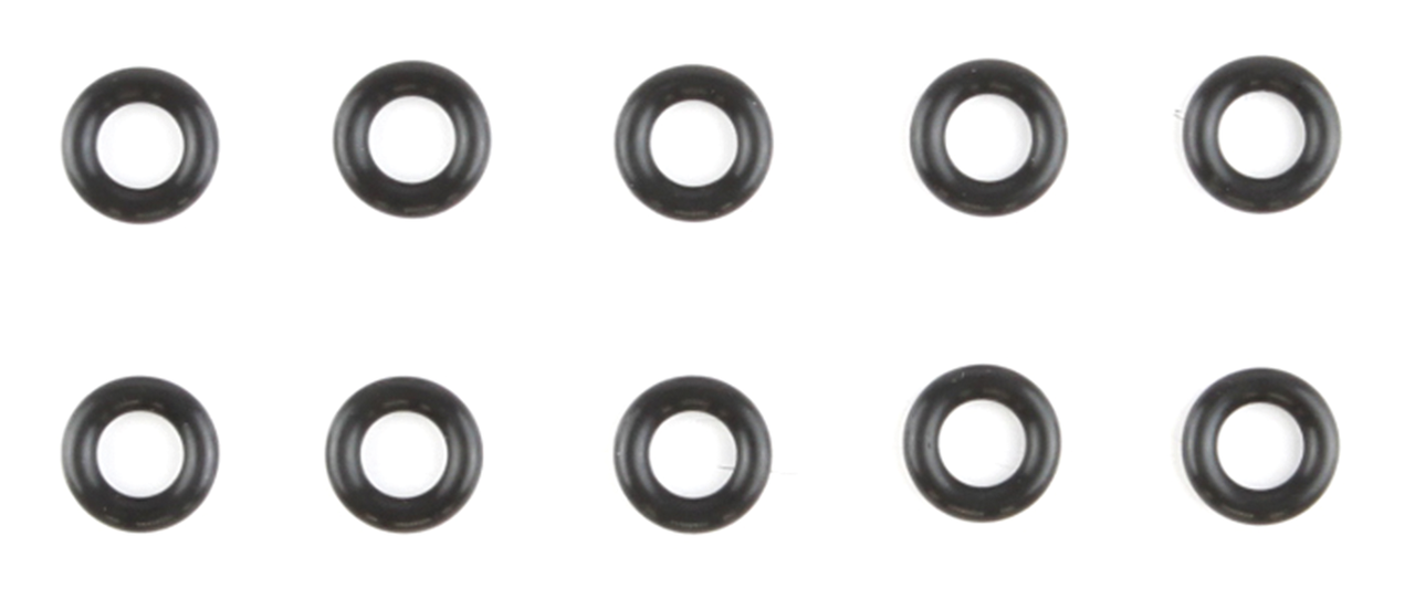 10PCK ME17-UP INJECTOR O-RING repl orang