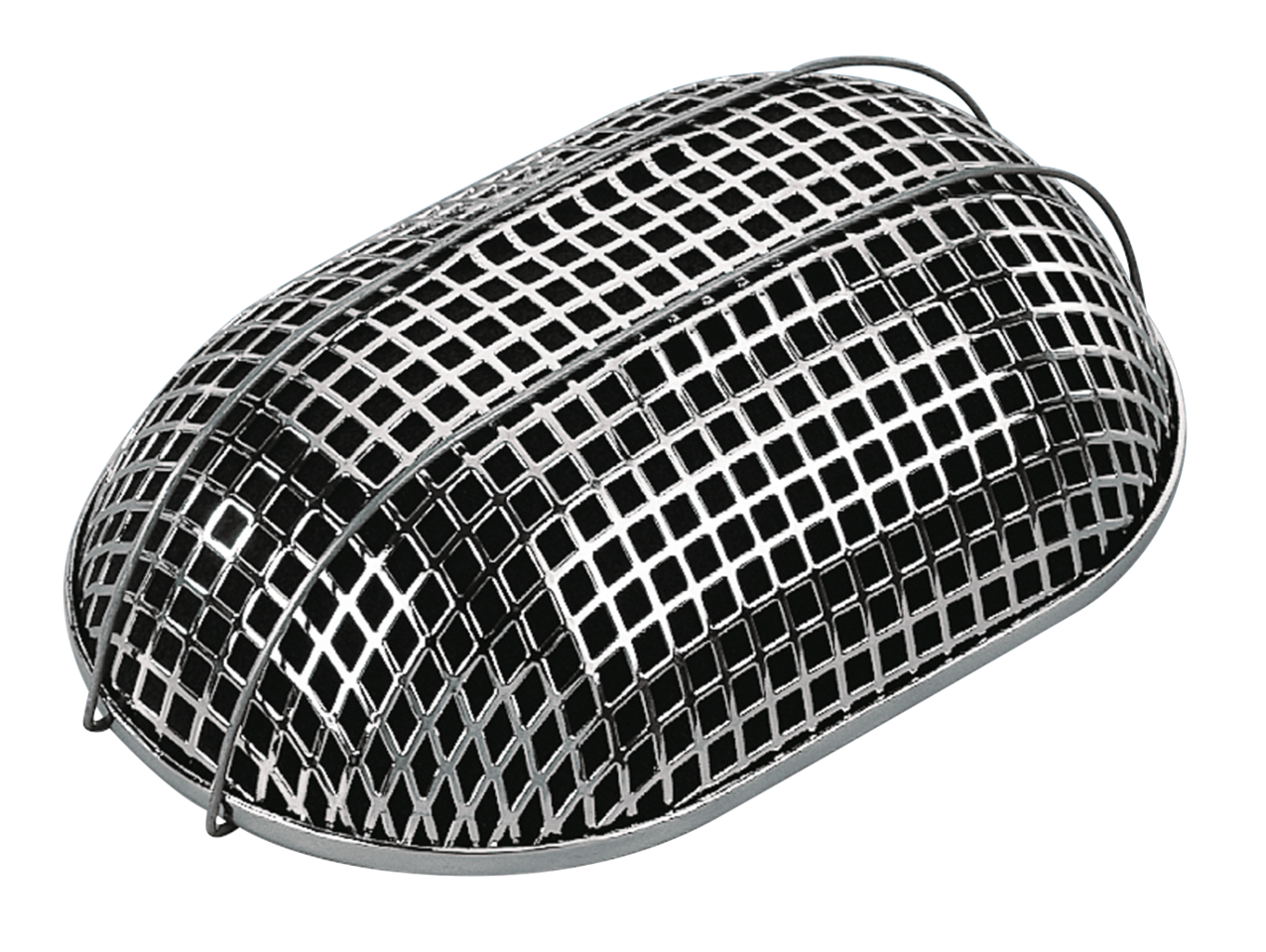 GZP Oval "Turbo" aircleaner, Bend/Tillo/