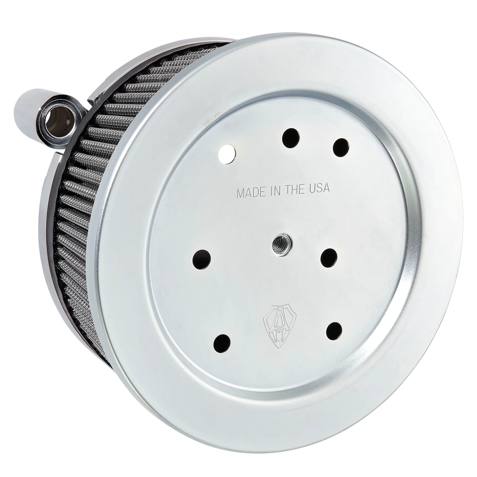 BIG SUCKER STG-II SYN/CHROME FLH/T99-01