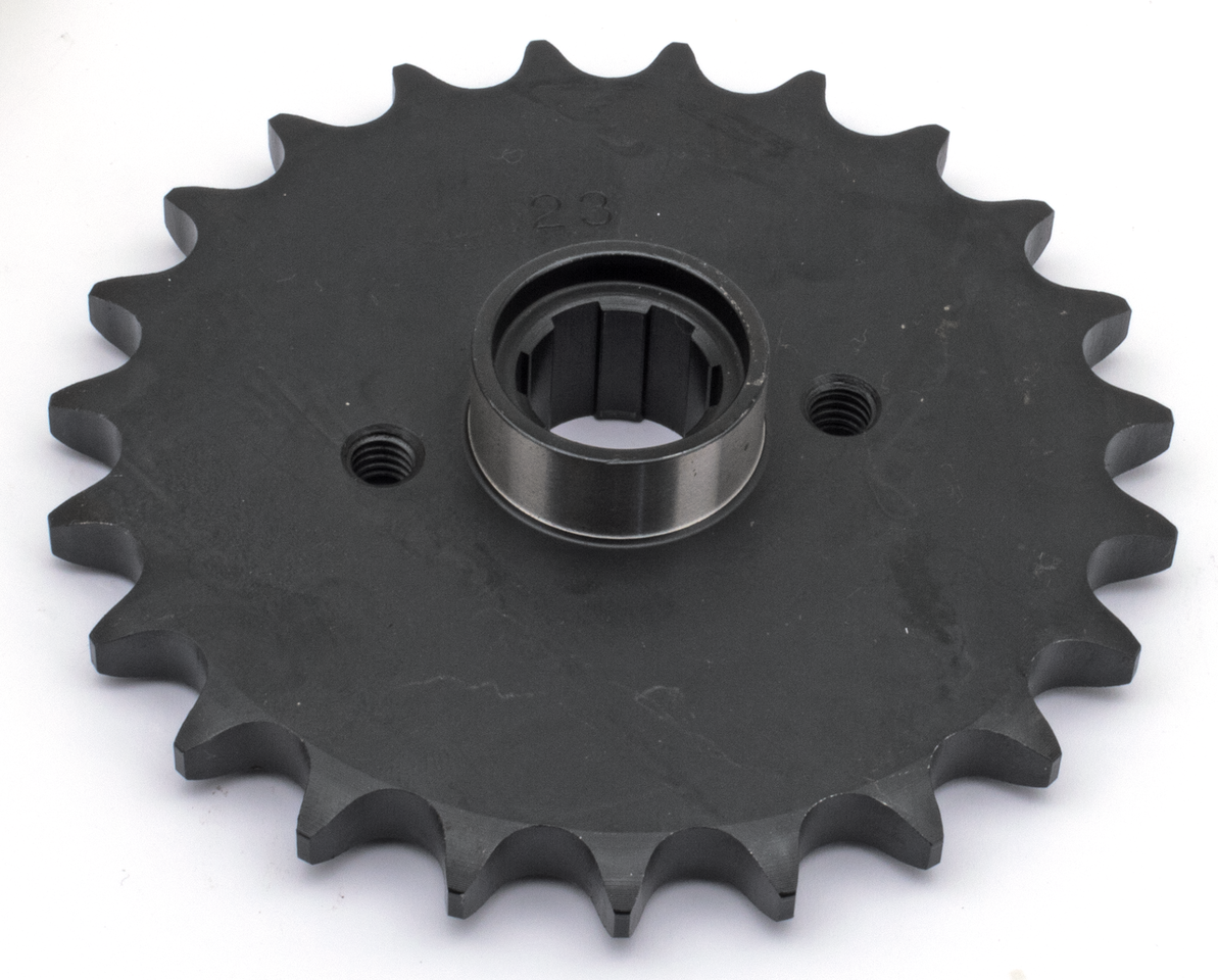 GZP Sprocket XL79-84 23t