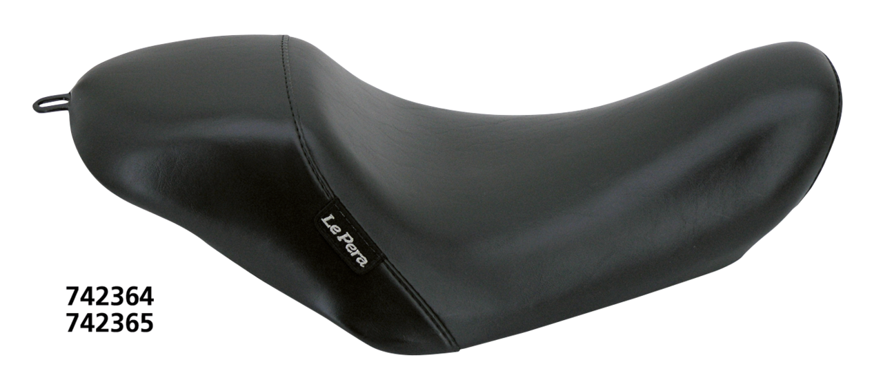 Le Pera Bare Bones LT seat XL07-09 4.5G