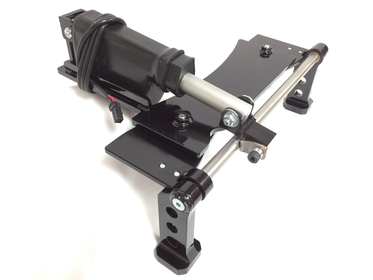 MRI centerstand FLH/T07-08 23-30"R+F air