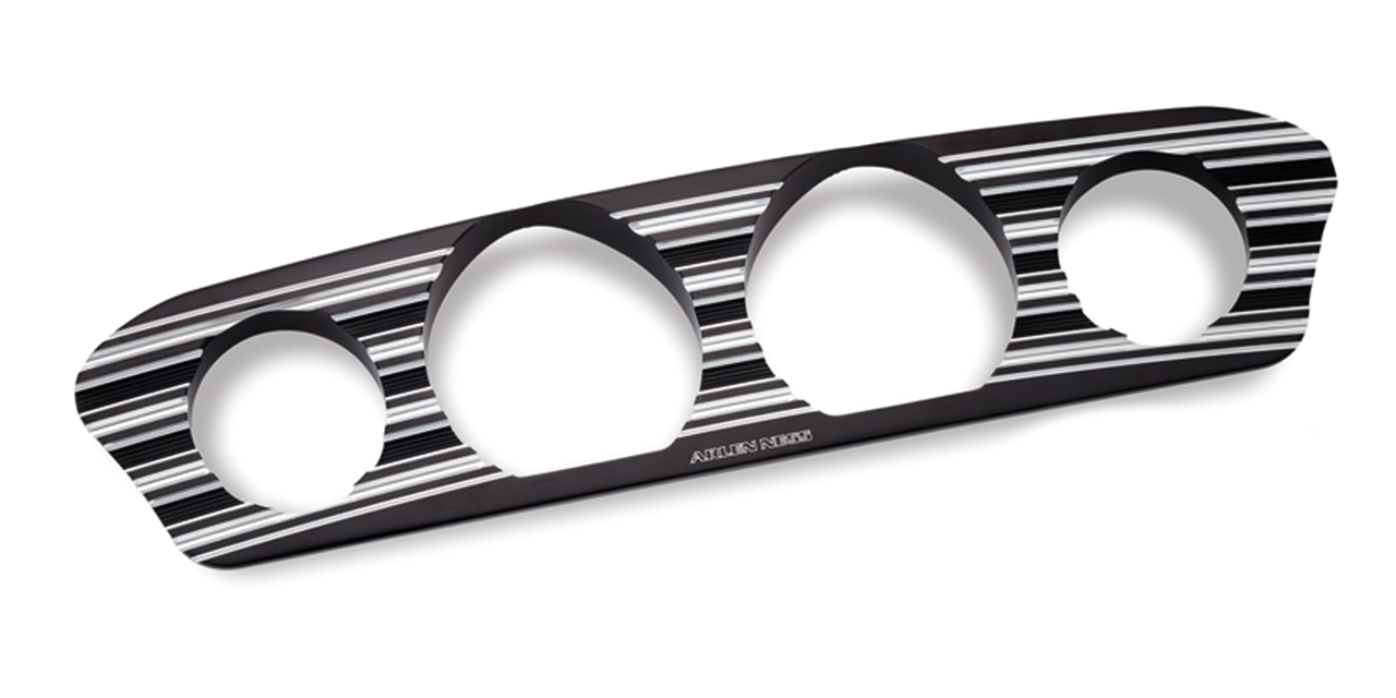 10G BK INNER FAIRING GAUGE TRI