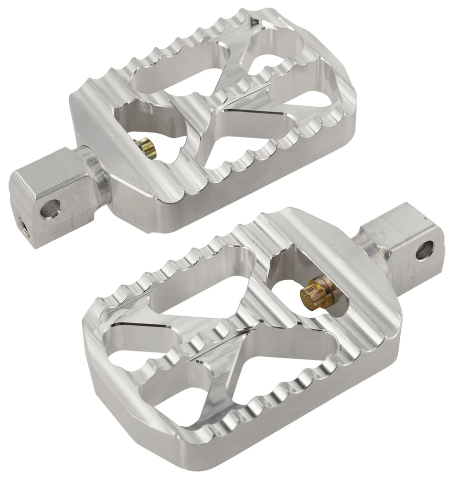 JM PA Pegs Bear Claw Alu Scout15-Up