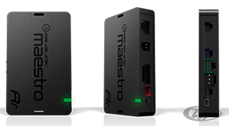 Control Module for ZPN 770201+770242