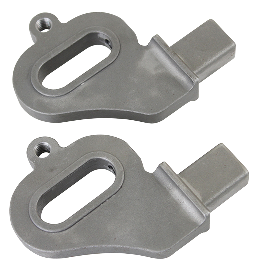 Lowered Axle Mounts FX/FL73-84 XL79-22