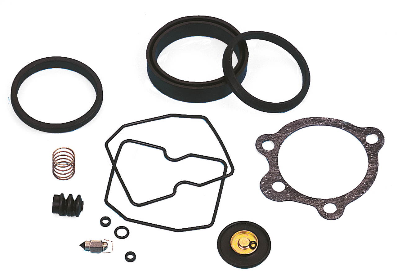 Rebuild kit, Keihin CV carb