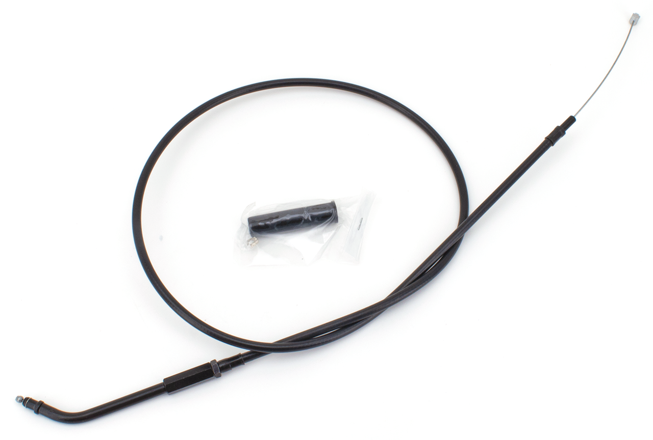 GZP Stealth BT96 LN=40" 135dgr throttle