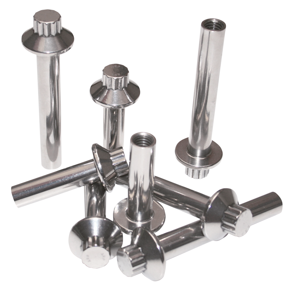 FEULING ARP ME17-UP headbolt kit 8pc