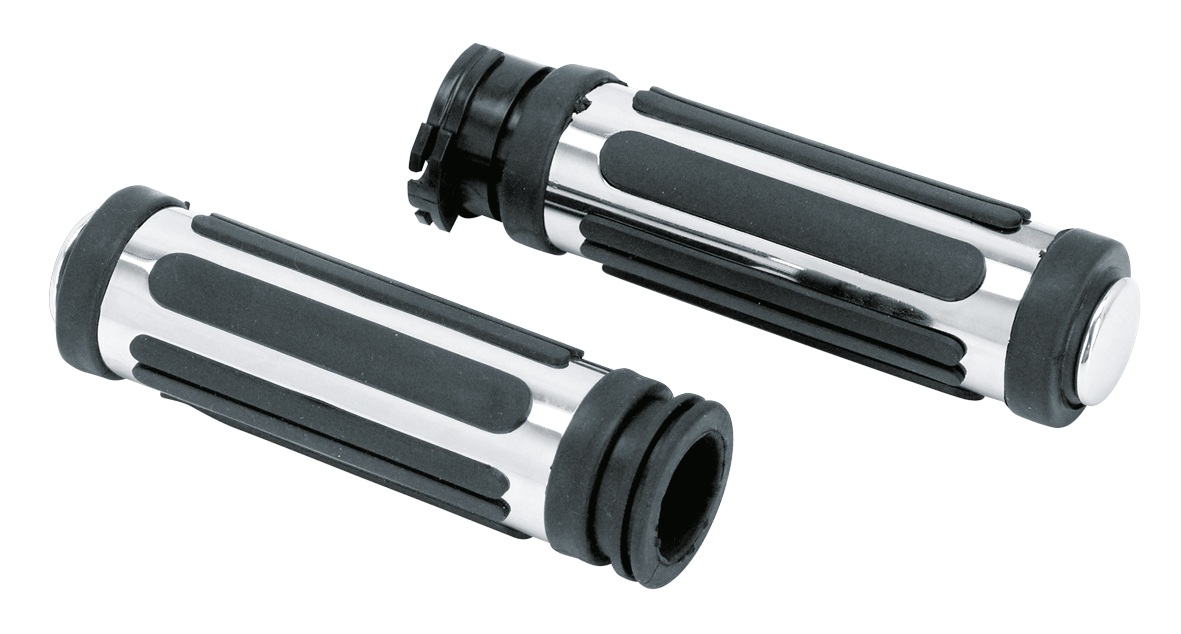 GZP Streamliner II grip set 96-up cable