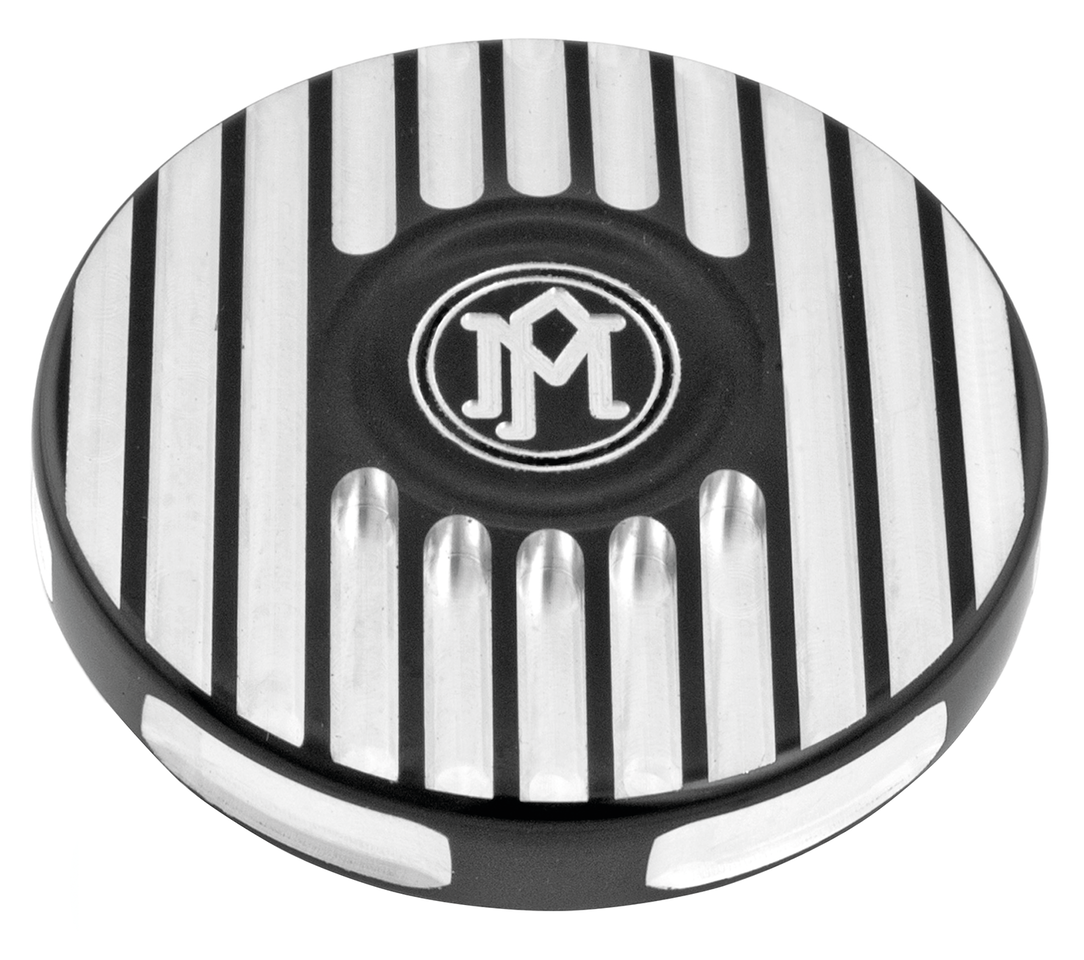 PM Grill Fuel Cap Contrast Cut 96-Up