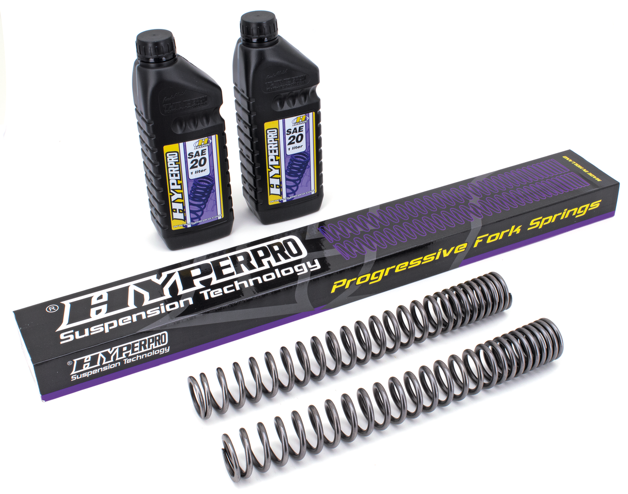Hyperpro forksprings FLHC18-up
