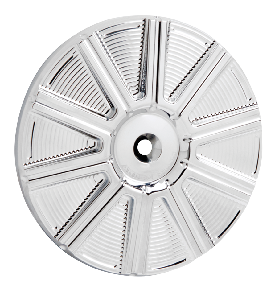 STG1 COVER 10-GAUGE CH