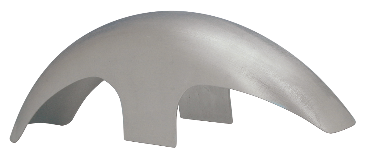 4.75" St smooth cafe front fender