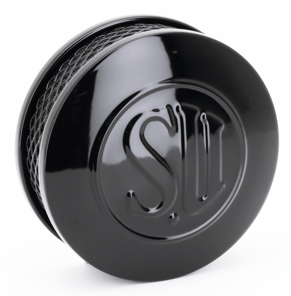 Eliminator Air cleaner black