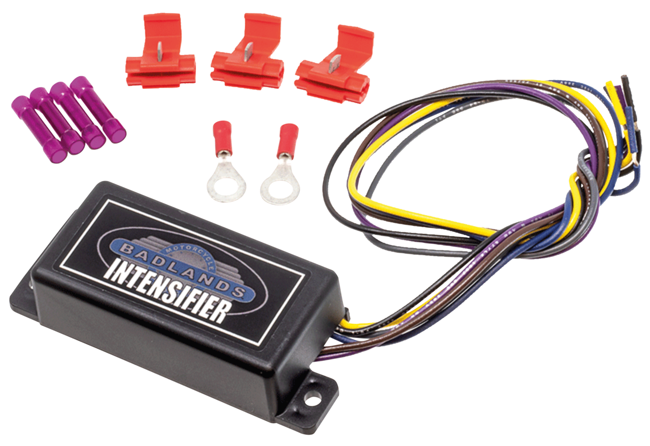 Badlands Intensifier Hi-Low 100Watt