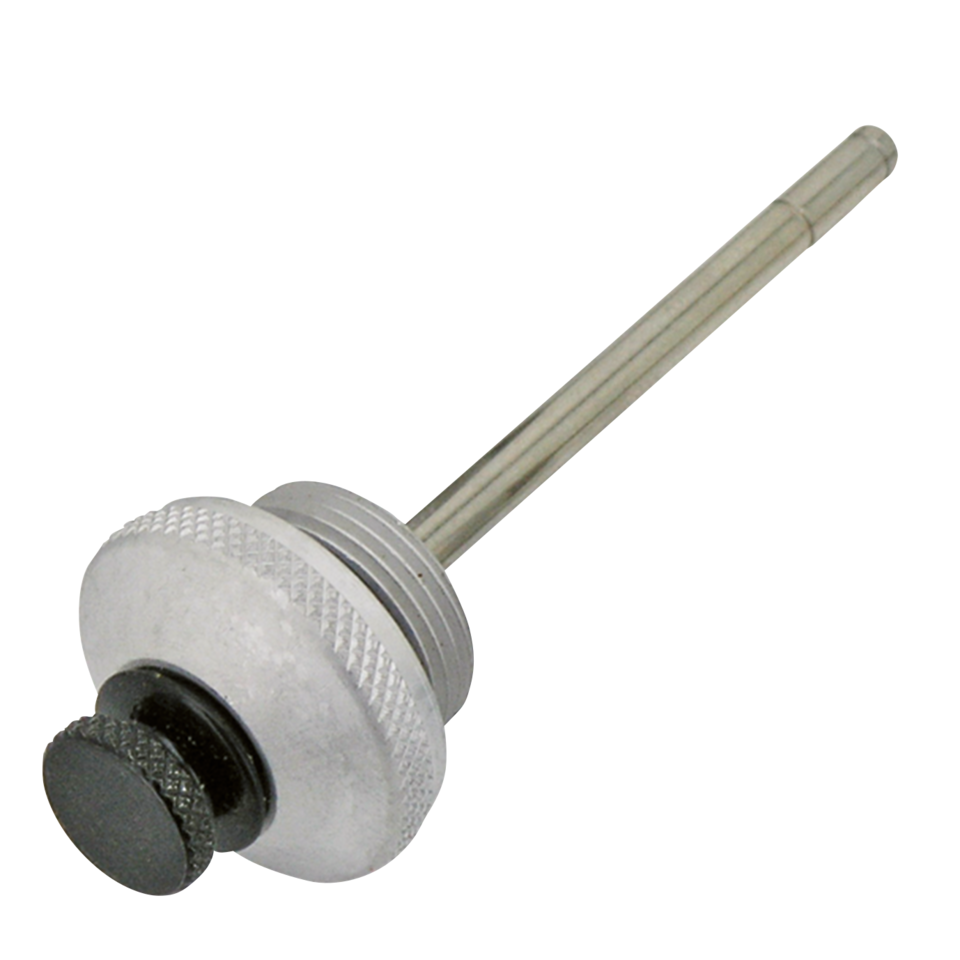 GZP Transm. Dipstick BT80-86 5spd black