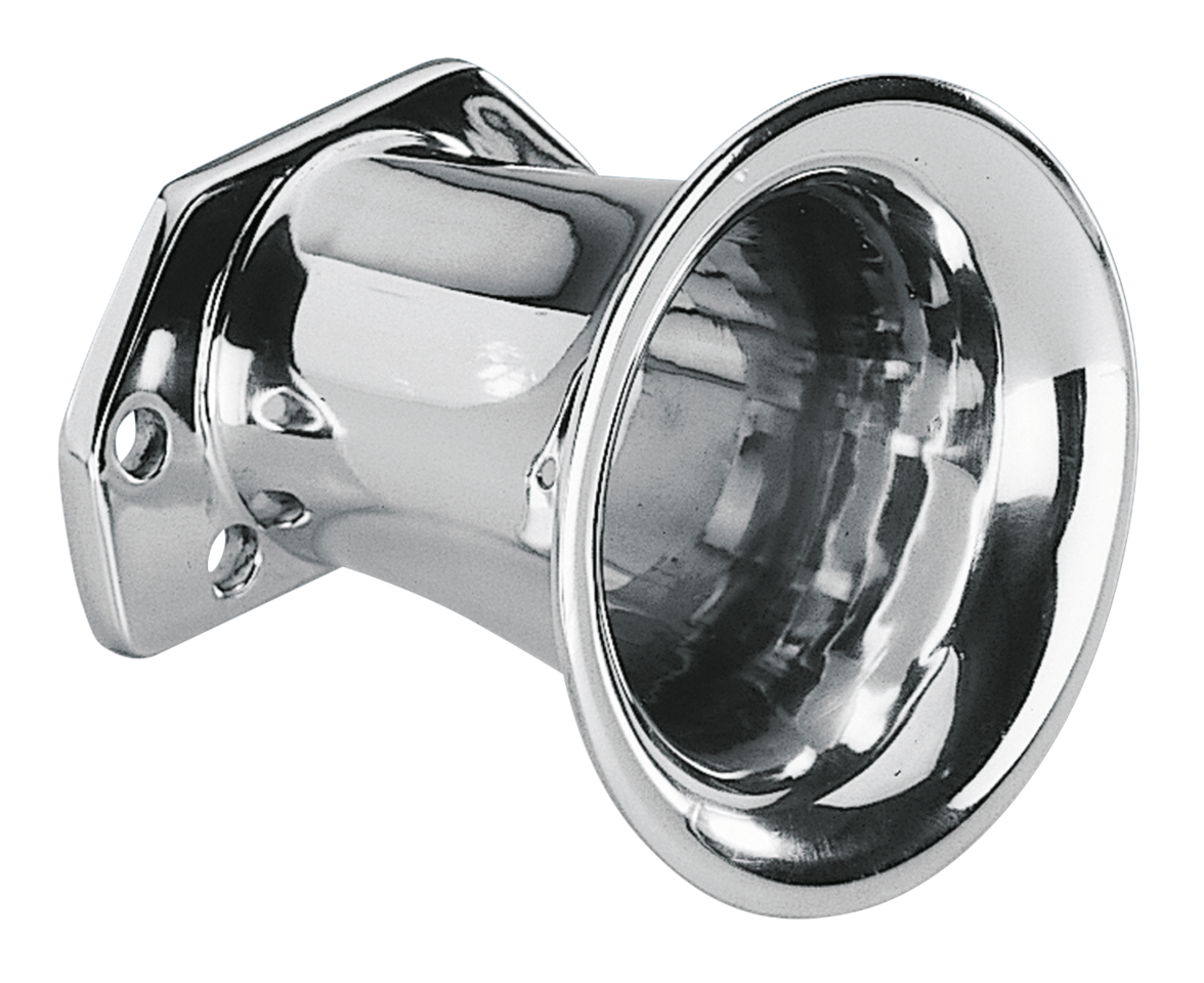 Velocity Stack SU Eliminator Polished