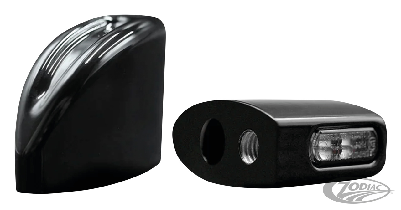 Crook Series 3in1 Taillights F*ST93-Up