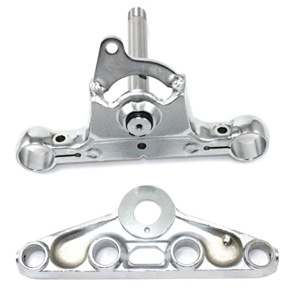 Triple tree set 41mm FXWG80-86 FXST84-87