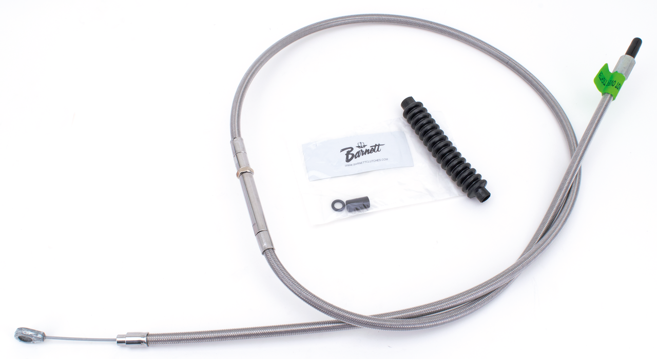 ClearCoat Clutch cable XL86 L=63"