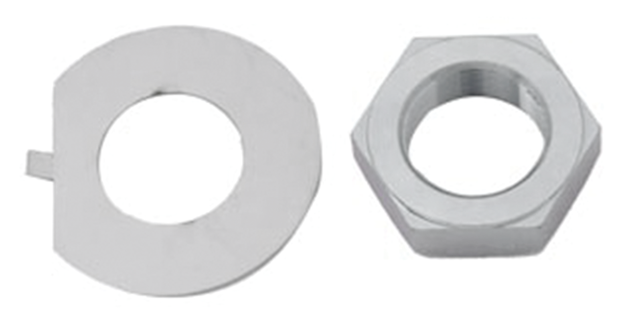 Fork Stem Nut/Washer Kit FX80-99 FL60-99