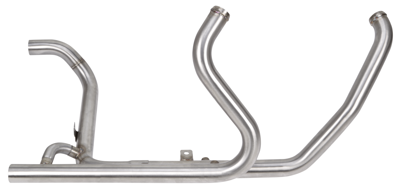 2Bros FLH/T10-16 2:1 S/S headers