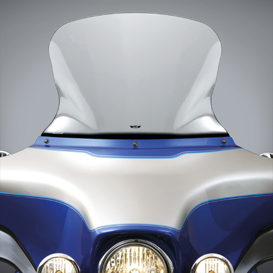 VStream Tall Clear Screen FLH96-13