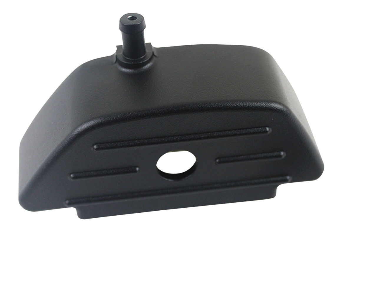 Black rear brake reservoir 41804-84A