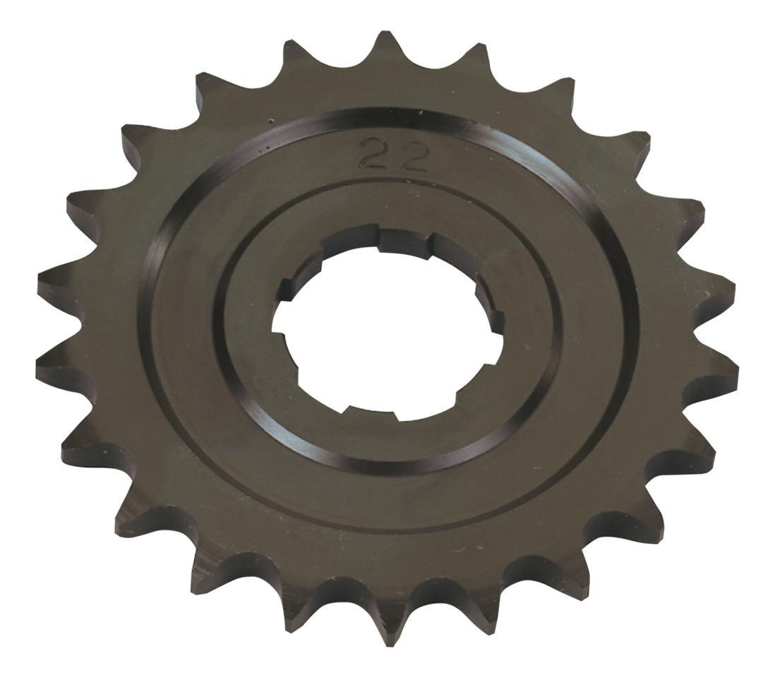 GZP Sprocket 25T BT36-79