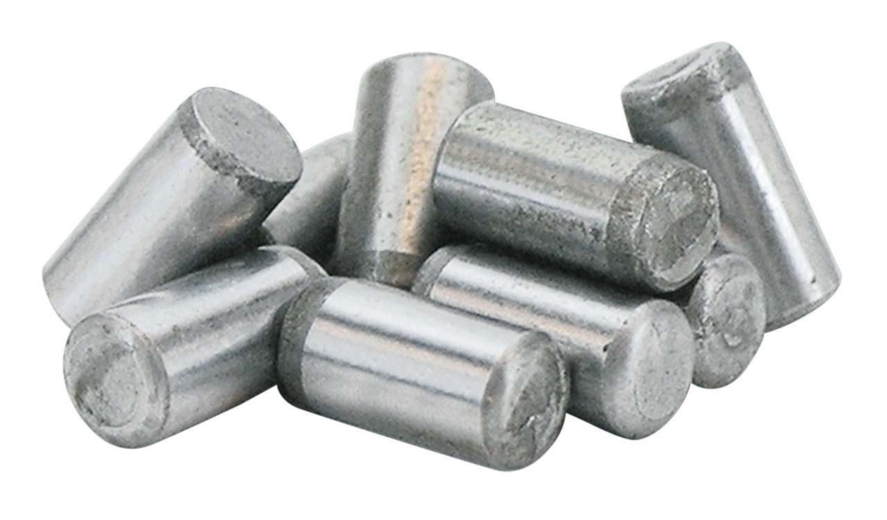 10pck Staking pins for staking bushing