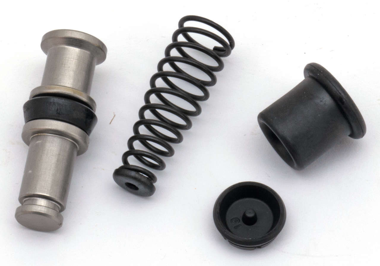 GZP Rebuild kit XL04-up m/c 9/16" bore